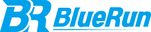 BR BlueRun